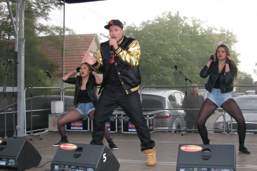 247 LL- LUŽECKÉ LAIDES