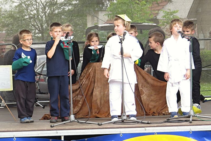 063 Jak putovaly žabky 24.5.2014