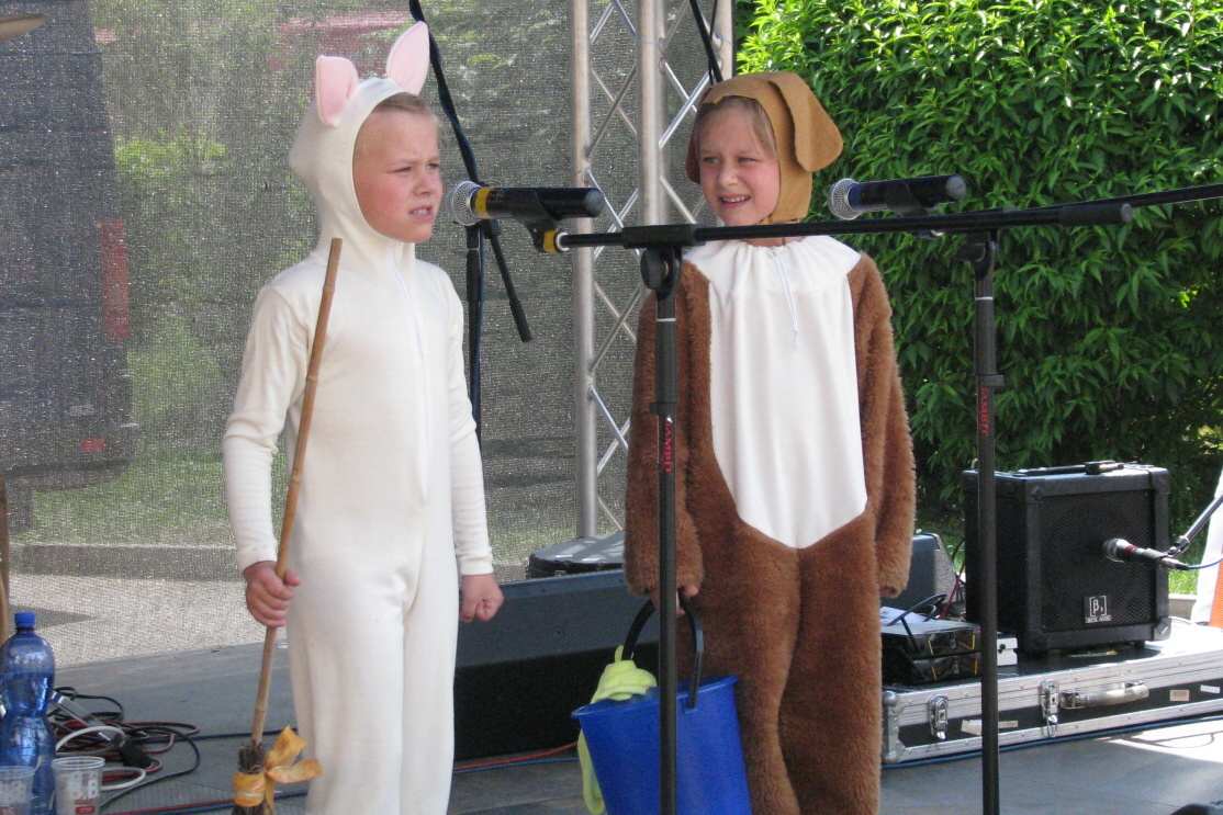 013  MŠ-Pejsek a kočička