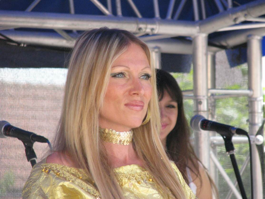 117 Abba Stars-Revival Band Praha
