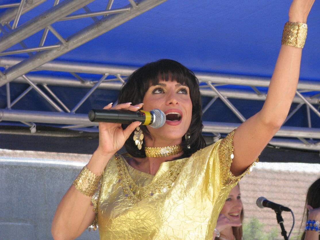 119 Abba Stars-Revival Band Praha