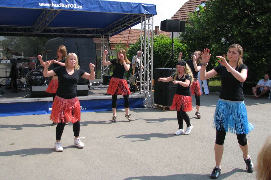 142 Zumba-Evy Šebové