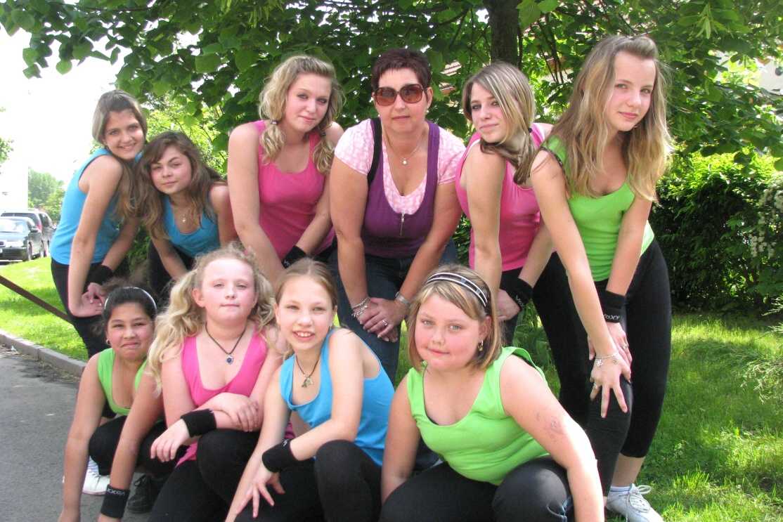 051 Aerobic-Lenky Vyšatové
