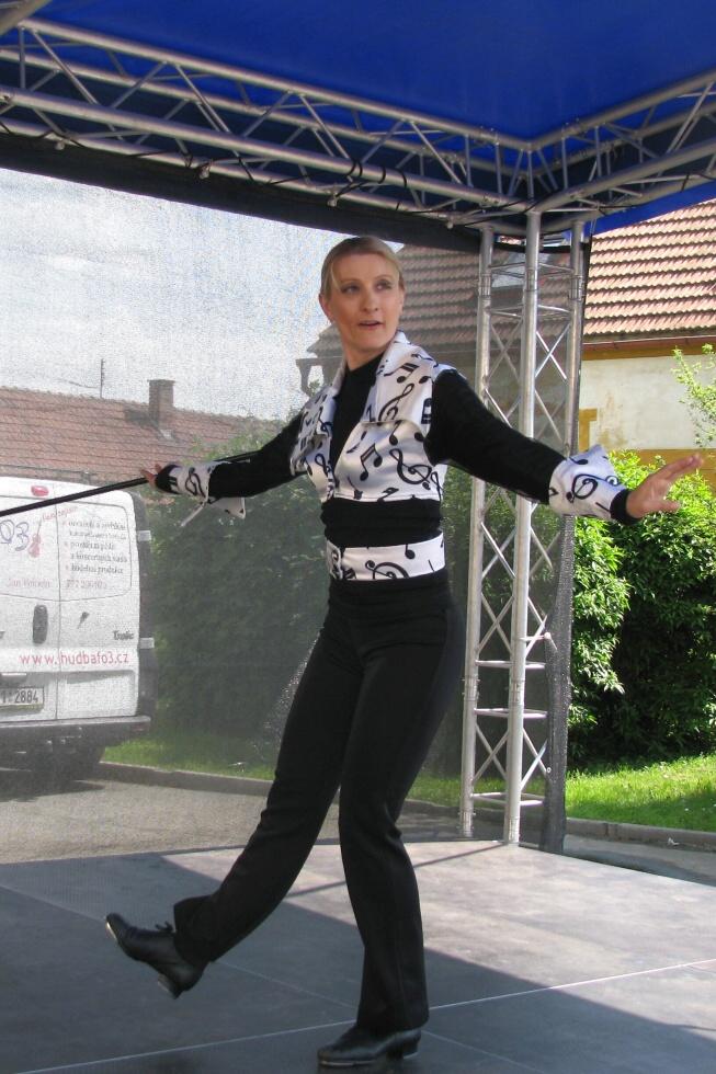 065 Zuzana Němcová-step