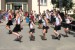 064  DIXI-dívčí taneční skupina